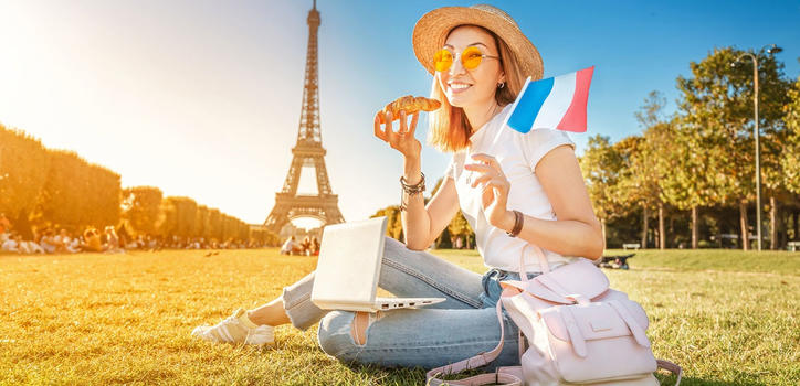 Study In France | Campus France